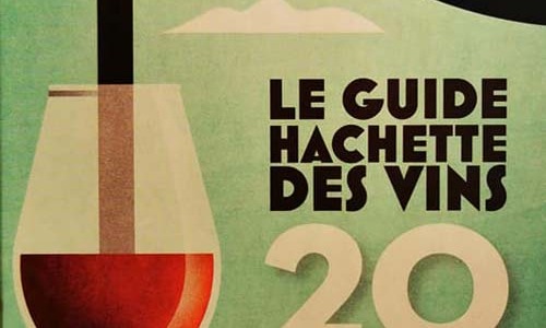 Pensée Sauvage 2020 : ⭐⭐⭐ au Guide Hachette des Vins 2022