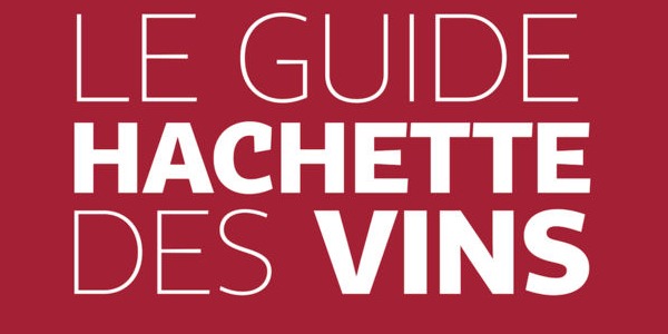 Serment de vigne 2016 : 1 étoile au Guide Hachette 2017 !